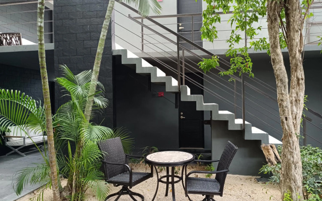 Grand City Hotel - Near Market 28