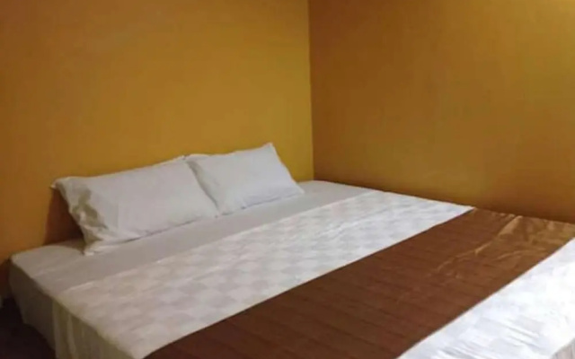 Homestay AEON Desa Tebrau