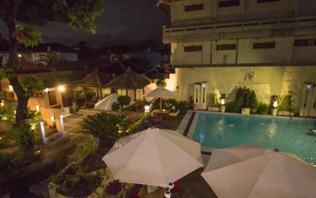 The Taman Sari Resort Legian - Hostel