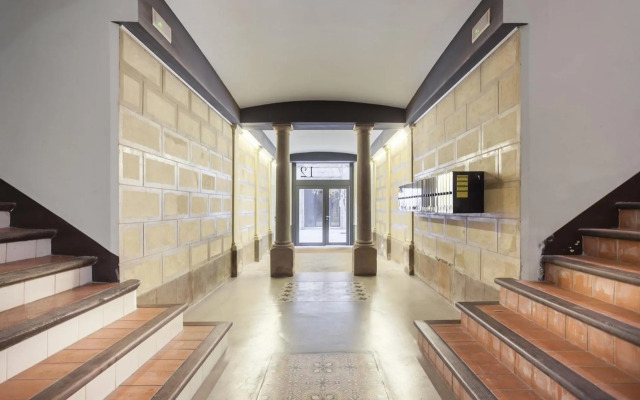 Caterina House Port Vell