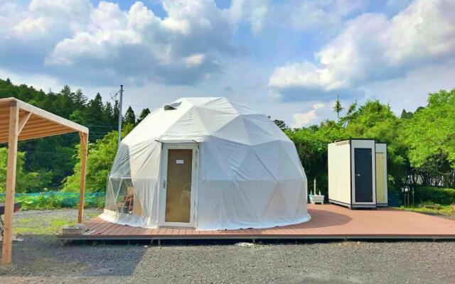 Glampark Mashikokan Tochigi