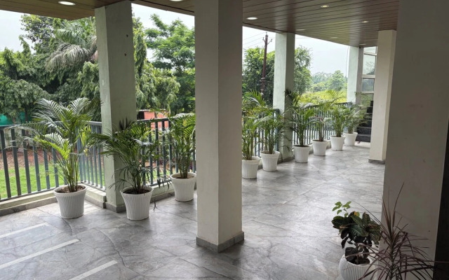 Hotel Dhana Lakshmi Bliss