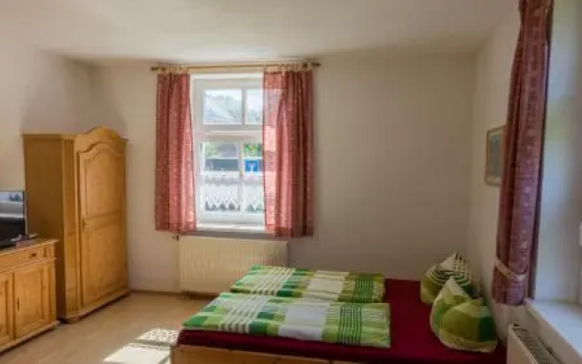 Pension Elmenhorst ***S