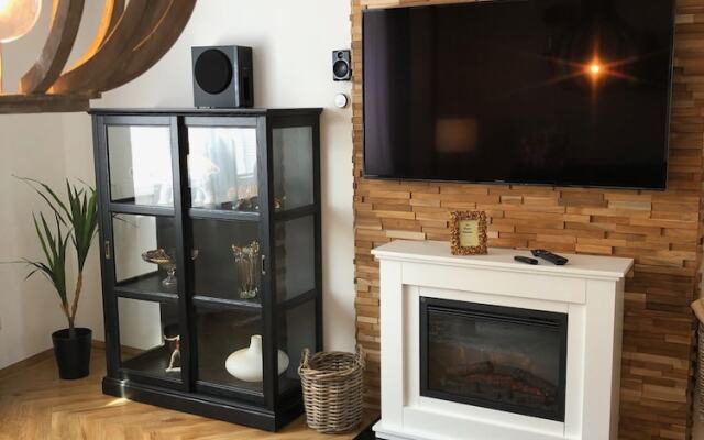 City Apartments Will