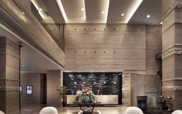 Yunkai Hotel