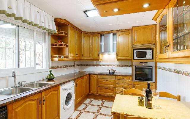 Bell Lloc 02 - Three Bedroom