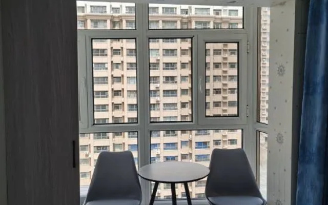 Xingmu Apartment
