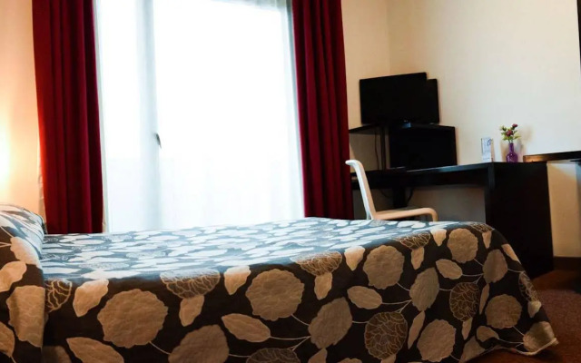 Residhotel Lyon Lamartine