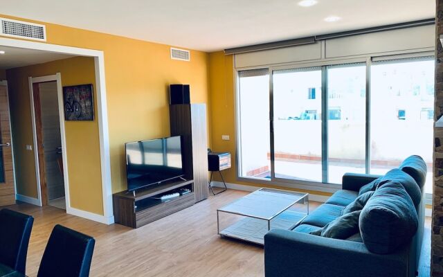 Apartament Balmanya