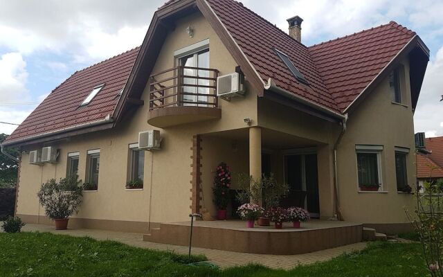 Villa Bellanova