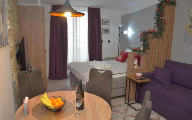 Apartman Enjoy N82 Milmari&spa