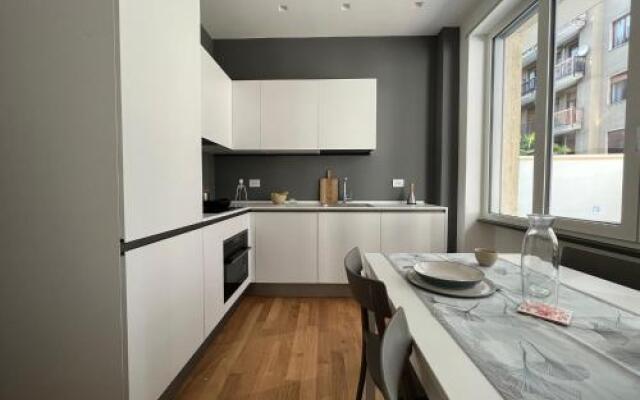 Italianflat - Vittoria Suite