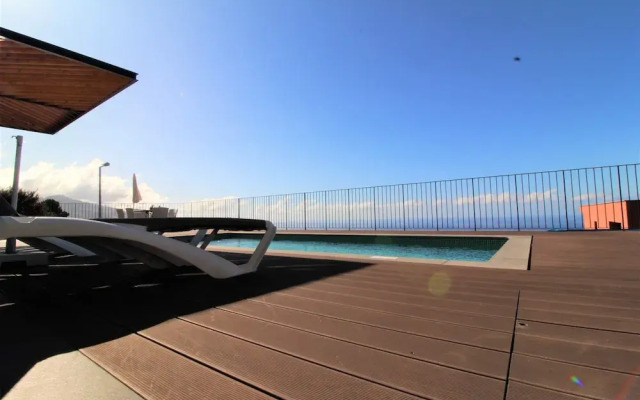 Green Eden Villa 5 Stars With Pool