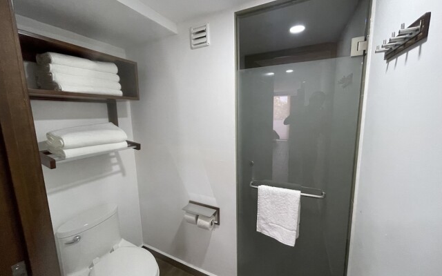 La Mansión del Faro