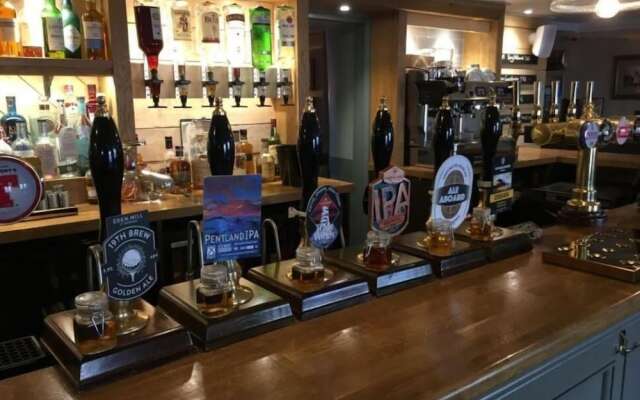 Fisherman's Tavern Hotel - Inn by Greene King Inns