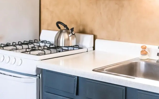 The Cabins at Beaver Creek