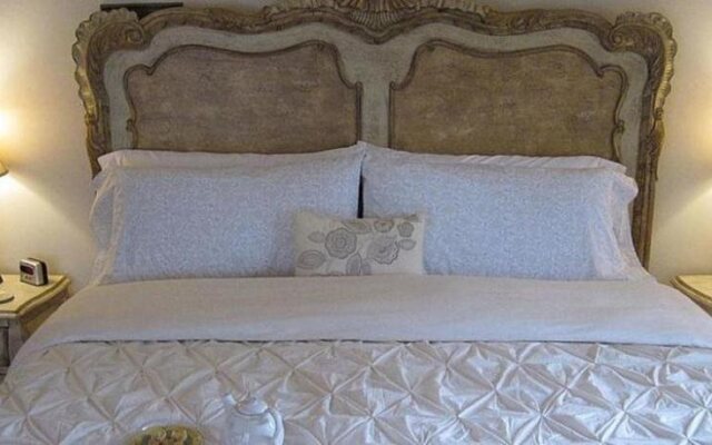 Lancaster Ridge Bed and Breakfast