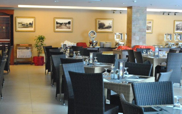 Hotel Arjuna Yogyakarta