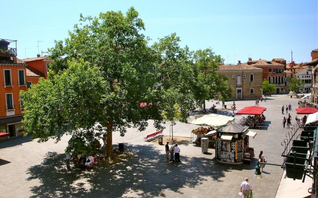 Margherita House Venice