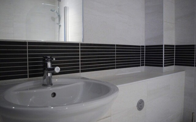 Flawless Apartment in Notting Hill