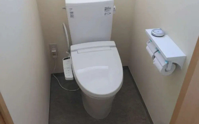 World Inn Muroran Nakamano-Ie! Noboribetsu, Toyako, Sapporo, and Airport Direct Bus Stop