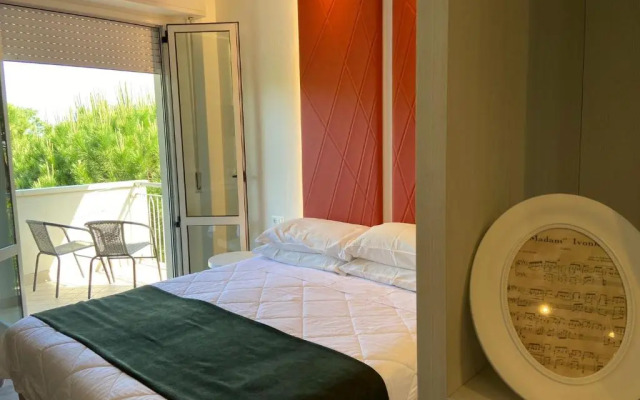 Hotel Loretta & Dependance