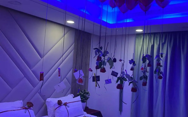 نيروز الرياض للوحدات السكنية المفروشة