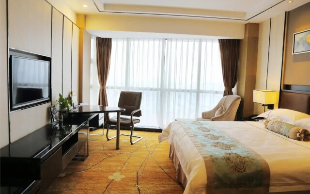 Xianglan Hotels & Resorts