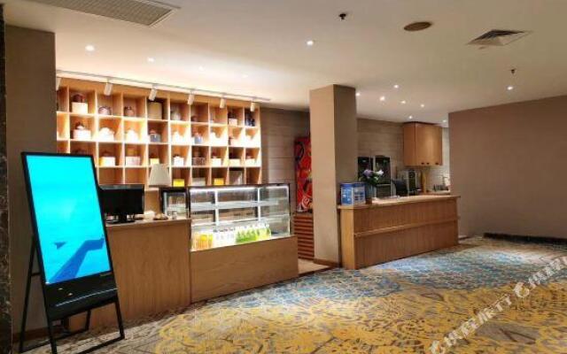 Jinhe Hotel