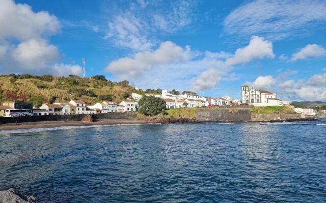 Home at Azores - Seascape T0 Apartment