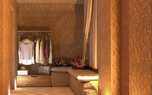 Barceló Cappadocia