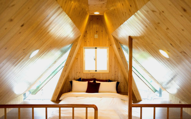 Artisan B&B