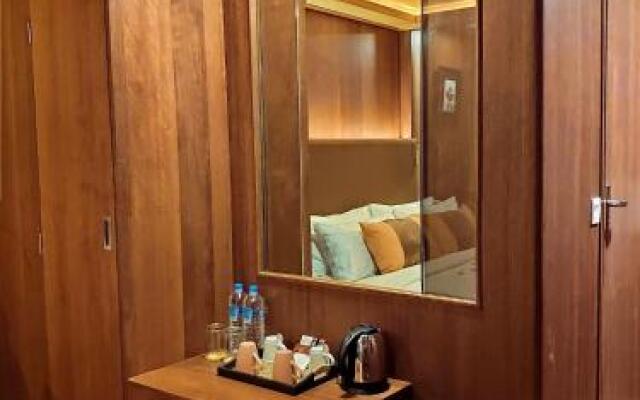 My Hpa An Residence by Amata