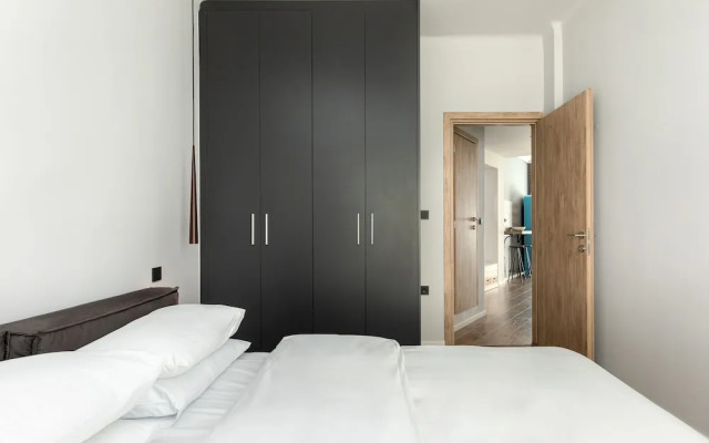 Estelle by halu' Elegant 2BD apartment