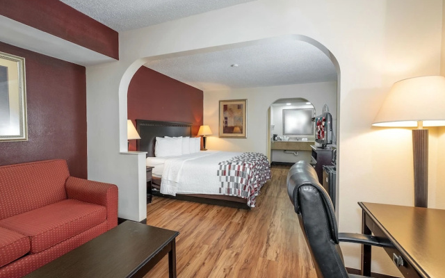 Comfort Inn