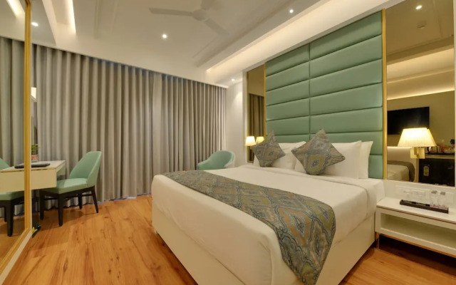 The Fern Residency Mira Road Mumbai