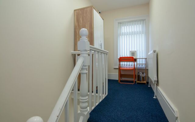 Casa Fresa - Franks Serviced Accommodation