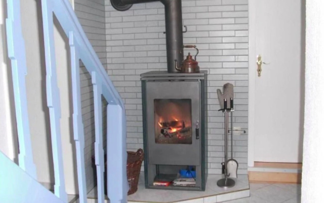 Comfortable Holiday Home in Winterberg-langewiese With