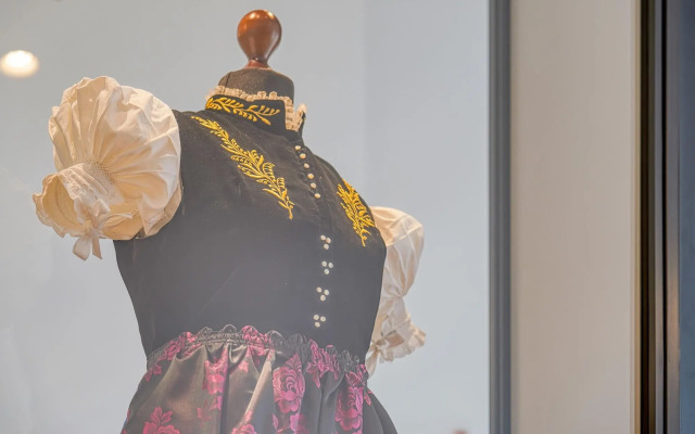 Vienna House Easy by Wyndham Freiburg