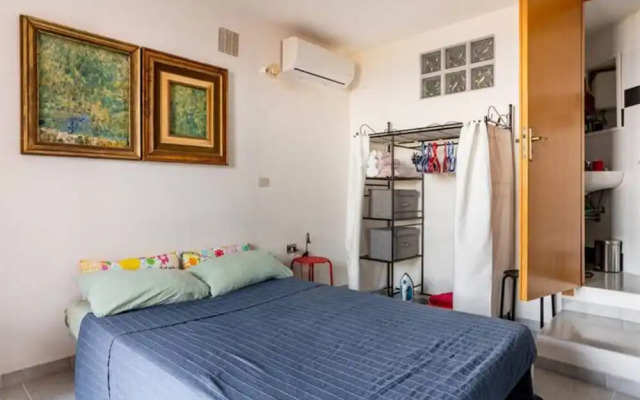 Mareviglioso Marevellous Sea Front