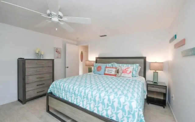 Bianco Sands by Beachside Management