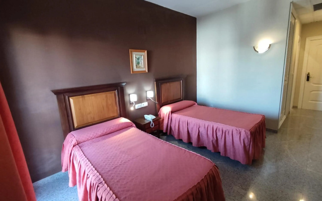 Hotel El Doncel