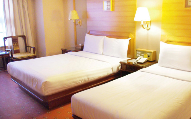 KDM Hotel