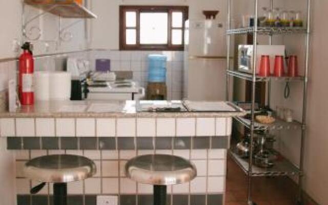 La Casa de Don Santiago Townhouse