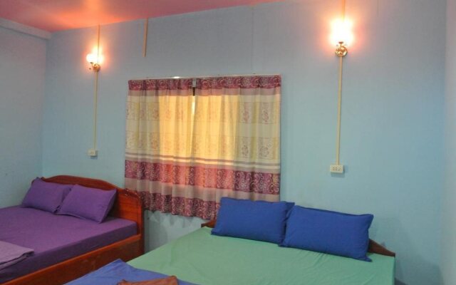 Viengsavanh Resort