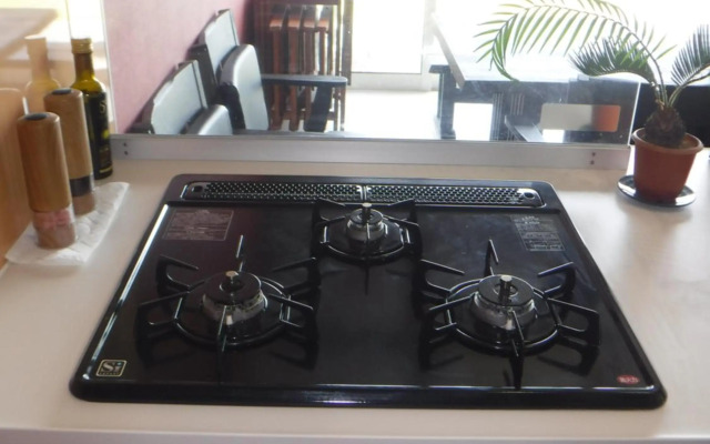 Sol e Mar (Amami Oshima)