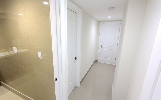 Ocean Reserve Apartment