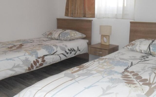 Apartments Robi