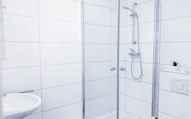 Relax Aachener Boardinghouse Premium 1
