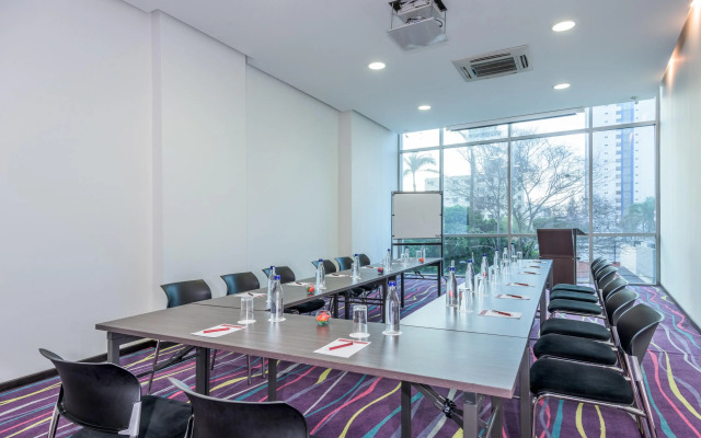 NH Collection Barranquilla Smartsuites Royal